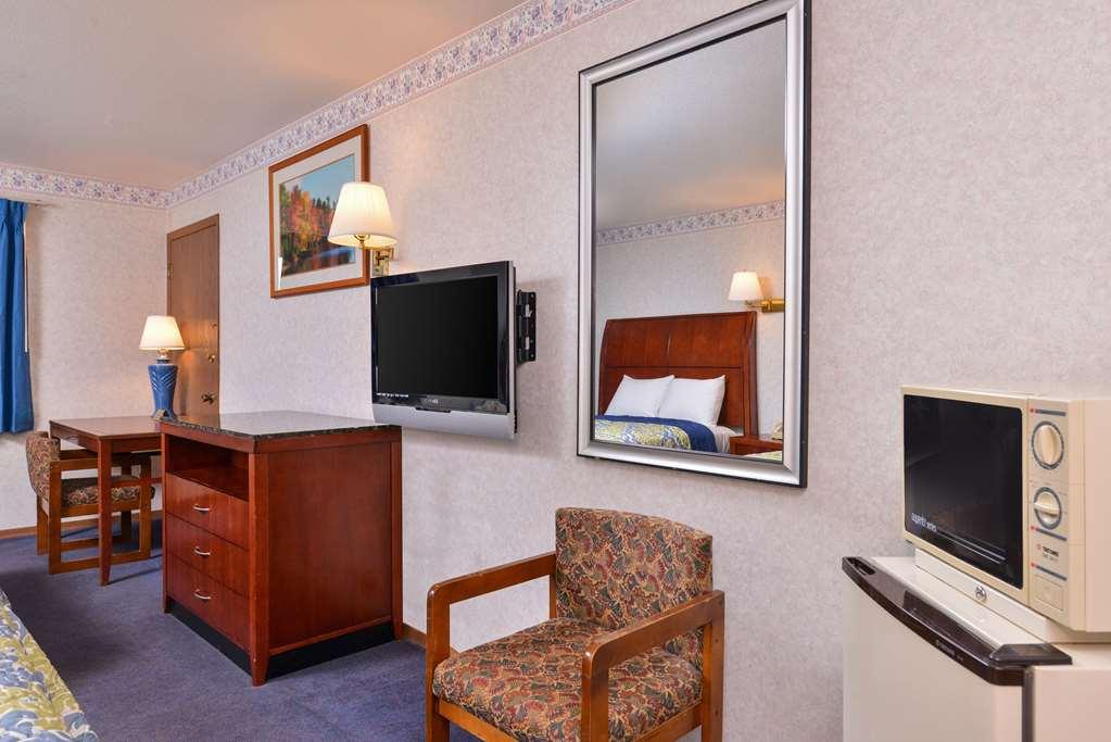Americas Best Value Inn Of Decatur Zimmer foto